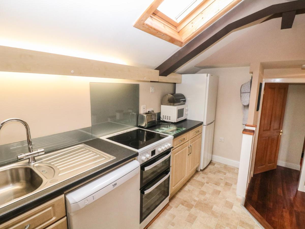 Horse Mill Lodge Taddington Экстерьер фото