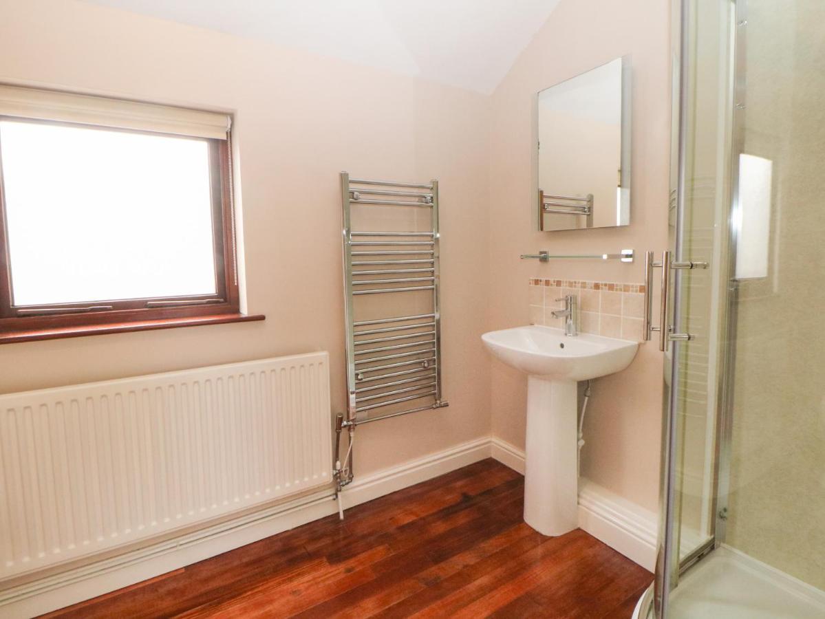Horse Mill Lodge Taddington Экстерьер фото