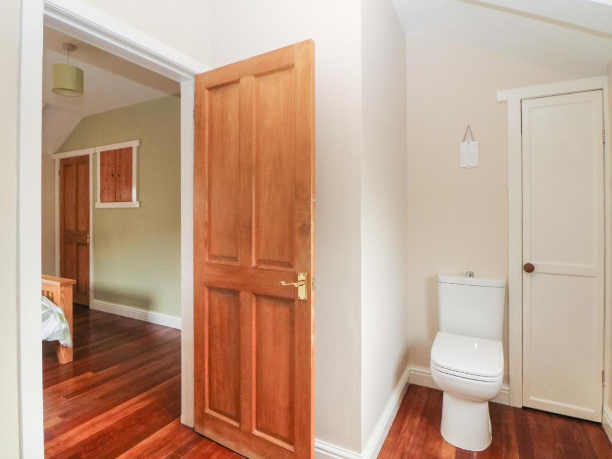 Horse Mill Lodge Taddington Экстерьер фото